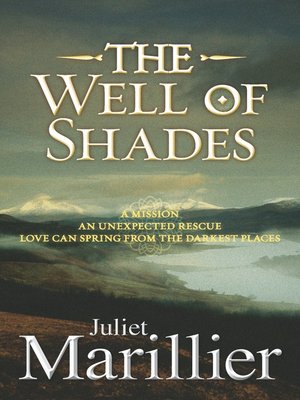 cover image of The Well of Shades
